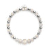 Satin Cloud | Dreamscape Opal Cascade Bracelet
